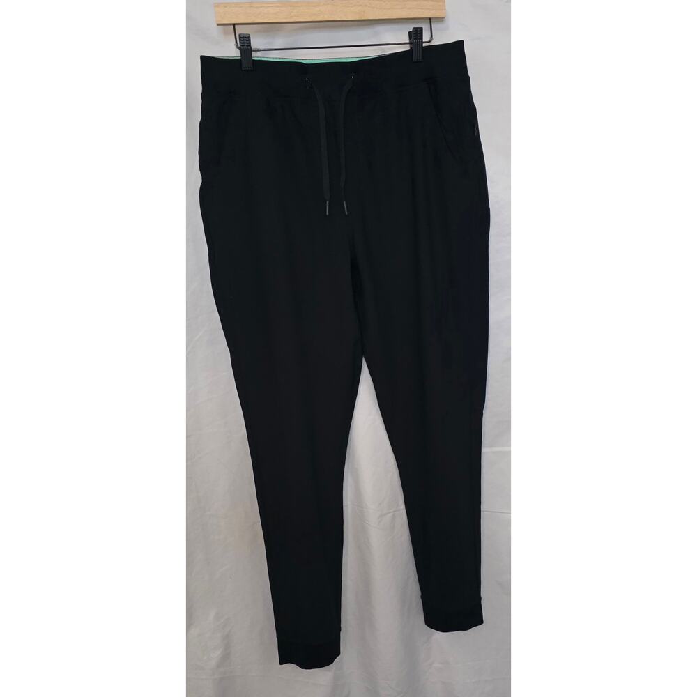 Birddogs Mens Black Boomstick Joggers - Size XL‎ - NWOT
